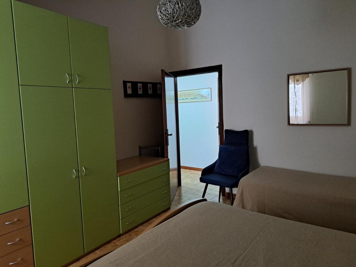 Apartmán La Dimora Di Pienza Exteriér fotografie