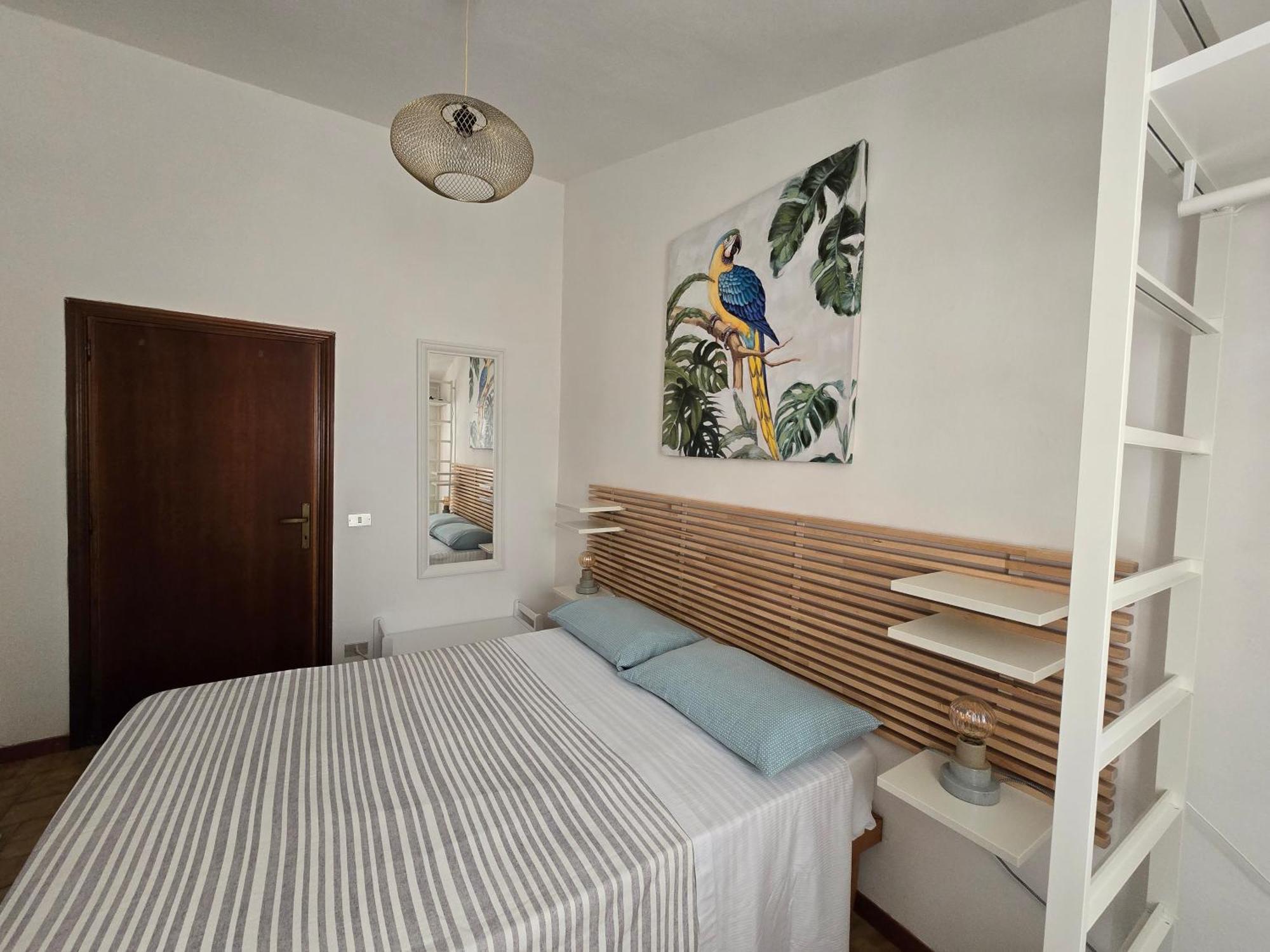 Apartmán La Dimora Di Pienza Exteriér fotografie