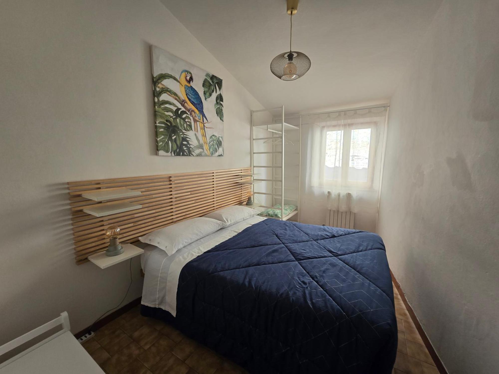Apartmán La Dimora Di Pienza Exteriér fotografie